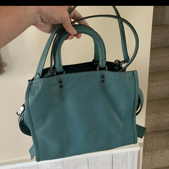 Alexander wang and coach rogue FOR TRADE ONLY - Picture 4 of 4